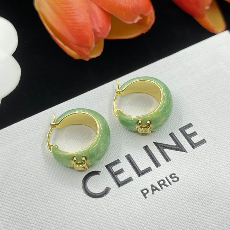 Celine Earring 05lyr497